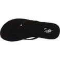 thumbnail image 6 of Hi Footwear Scott Hawaii Womens Nu-buck Slipper, 6 of 7