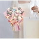 thumbnail image 1 of 2024-6 Cats Sanrio Anime Bouquet Plush Stuffed Doll Kawaii Flower Box Flower Day, 1 of 3