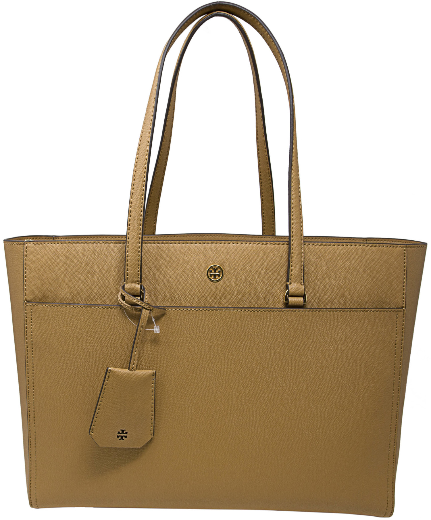 tory burch robinson tote cardamom