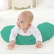 thumbnail image 5 of Fundas de almohadas de lactancia y localizadores de lactancia y biberón, soporte para bebés, tiempo en decúbito prono,, 5 of 5