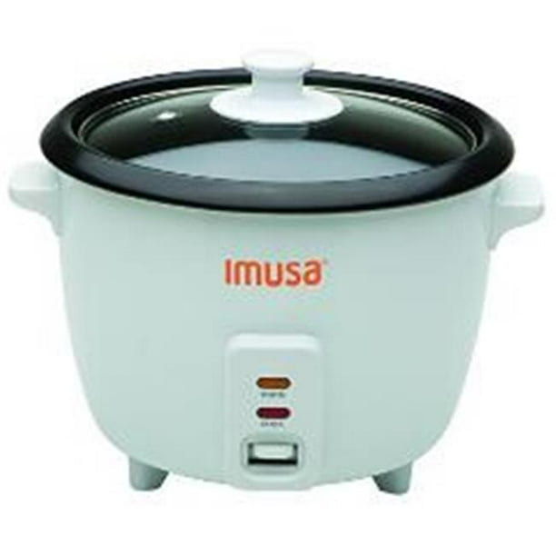 8C Rice Cooker