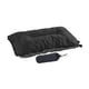 thumbnail image 2 of Almohada de viaje inflable, almohada de campamento, almohada de mochilero para oficina, cómoda Negro, 2 of 9