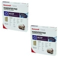 thumbnail image 1 of Whole House Humidifier Filter Pad For Aprilaire 2-Pack 550 558, 1 of 1