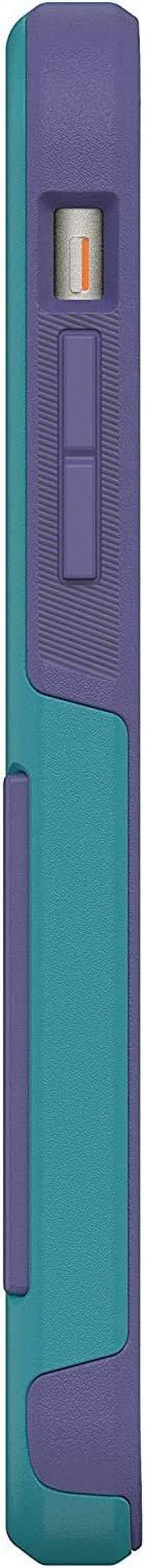 OtterBox Commuter Series Back Cover Cell Phone Case for iPhone 11, Cosmic Ray