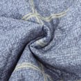 thumbnail image 3 of STRANDCHIC Protège-Matelas Lavable Gris pour Usage Domestique avec Coton Confortable et Résistant aux Taches, 3 of 6