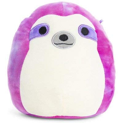 simon the sloth squishmallow