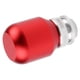 thumbnail image 3 of Perilla de cambio manual BOROCO JadeshayMX universal rojo, 3 of 5