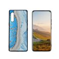thumbnail image 1 of Blue-Marble-48 Phone Case, Degined for LG Velvet 4G Case Men Women, Flexible Silicone Shockproof Case for LG Velvet 4G, 1 of 1