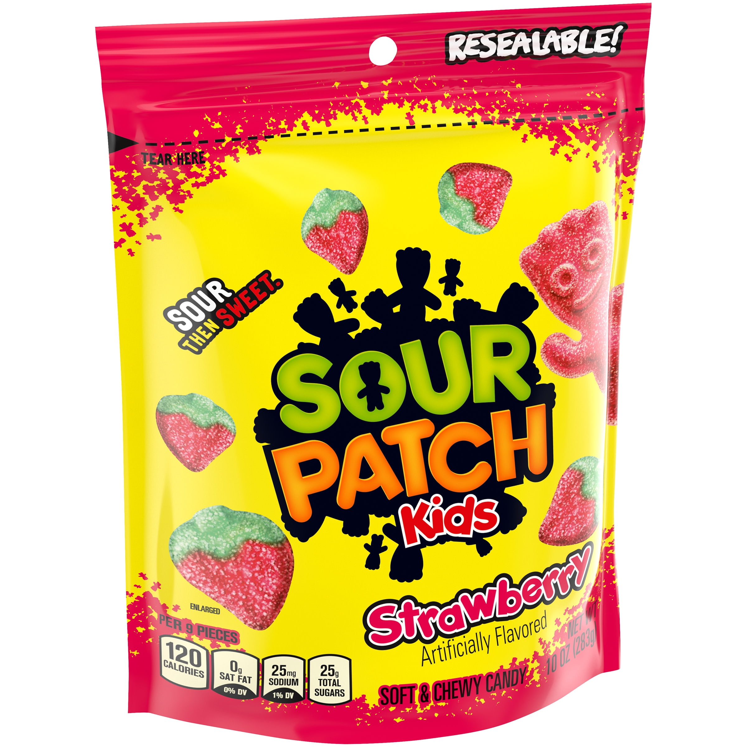 Sour Patch Kids Strawberry Soft Chewy Candy 10 Oz Walmart Com Walmart Com Sour Patch Kids Strawberry Soft Chewy Candy 10 Oz Walmart Com Walmart Com