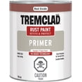 thumbnail image 2 of Rust Primer - Red Oxide, 946 ml, 2 of 3