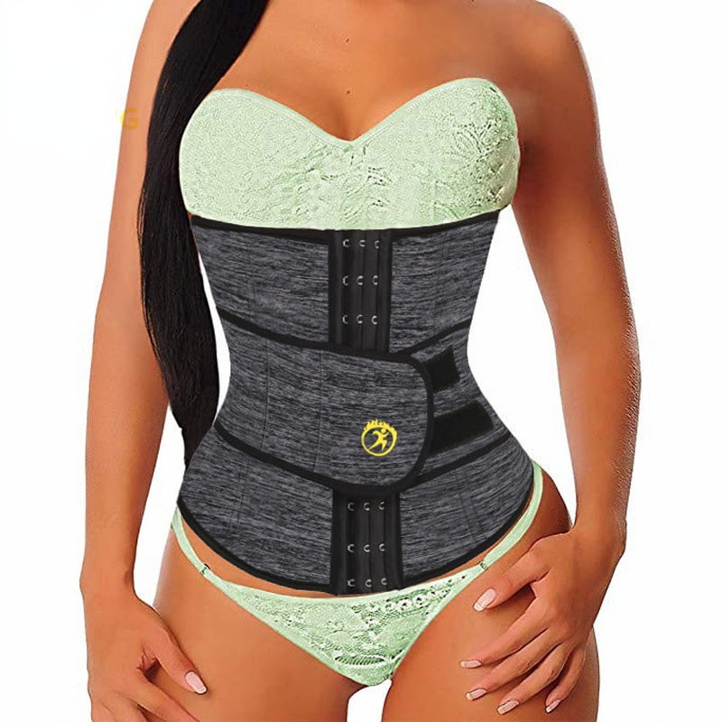 Details about   Suit Fajas Body Shaper Waist Control Reductoras Underwear Tummy Belly Abdomen US 