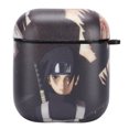 thumbnail image 1 of Funda protectora para auriculares, moderna y suave, para auriculares IOS 2, color negro, 1 of 5