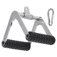 thumbnail image 1 of Remo Doble V Paralelo Lat Pull Down Ergonomía, 1 of 9