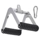 thumbnail image 1 of Remo Doble V Desplegable Fitness Doble V JShteea Accesorio Cable, 1 of 9