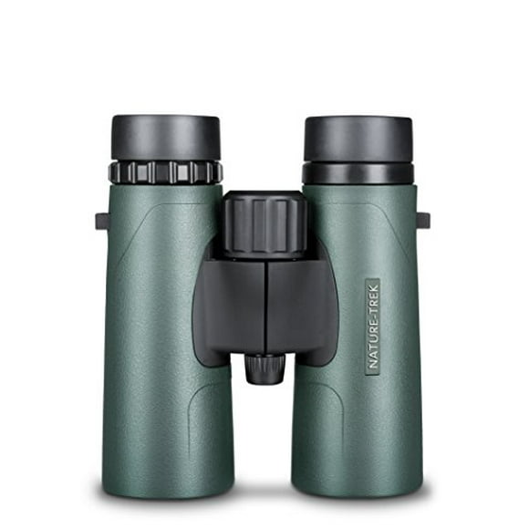 Hawke Nature-Trek 8x42 Binocular - Green