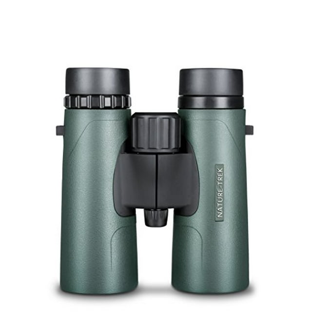 Hawke Nature-Trek Jumelles 8x42 - Vert