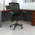 thumbnail image 2 of Pemberly Row Custom Comfort High Back Multifunction Mesh Office Chair, 2 of 10