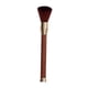 thumbnail image 2 of Cepillo de limpieza, mango de madera, cepillo de café espresso profesional de 17 cm, accesorio de limpieza de la máquina del molinillo para la herrami, 2 of 9