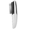 thumbnail image 3 of Cepillo de masaje Peine Masaje eléctrico Anticaída Crecimiento del cabello Peine masajeador del cuero cabelludo, 3 of 14