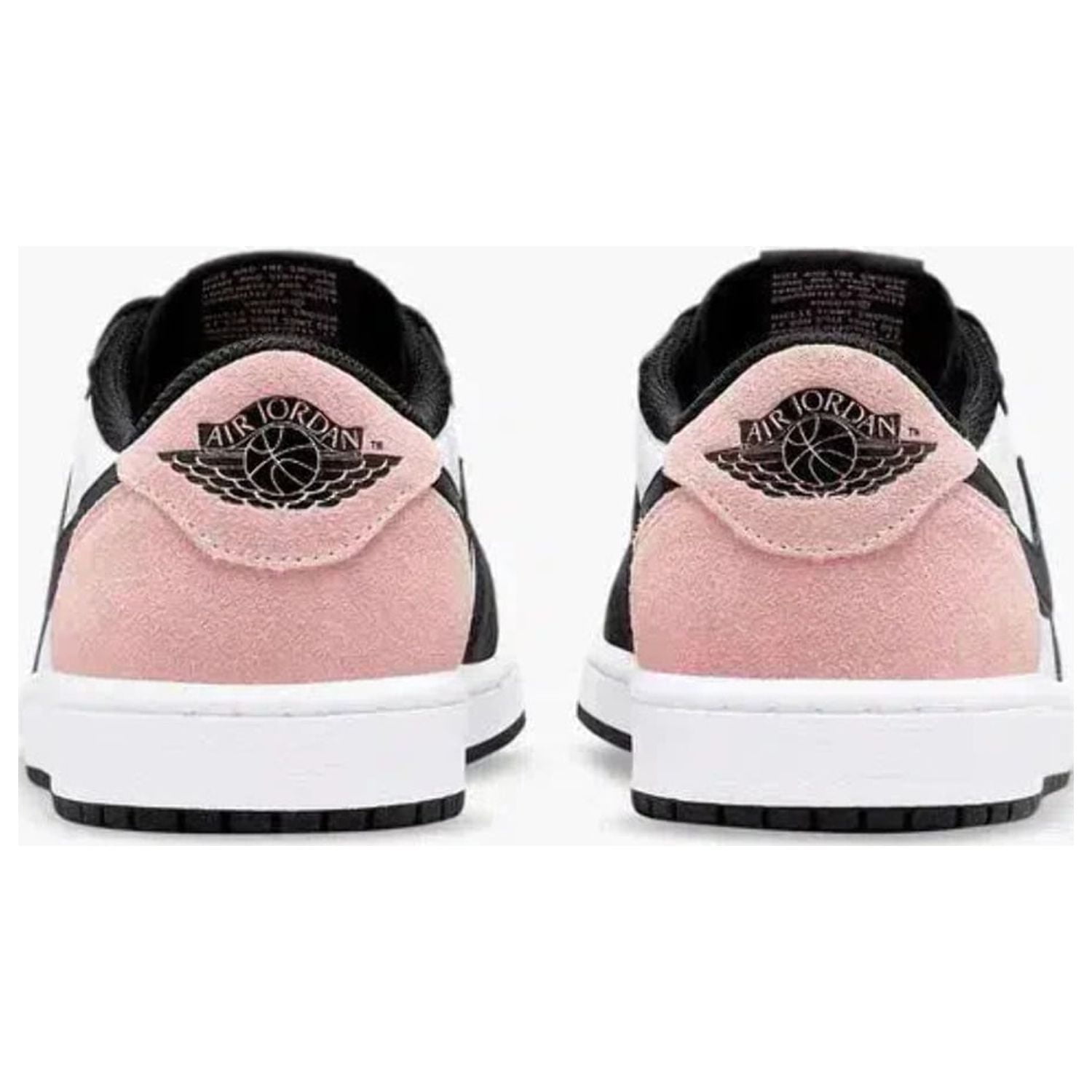 black coral jordan 1