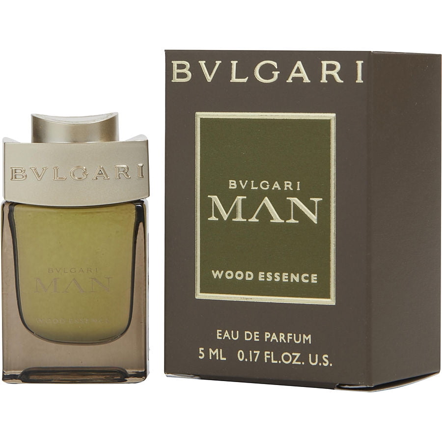 bvulgari wood