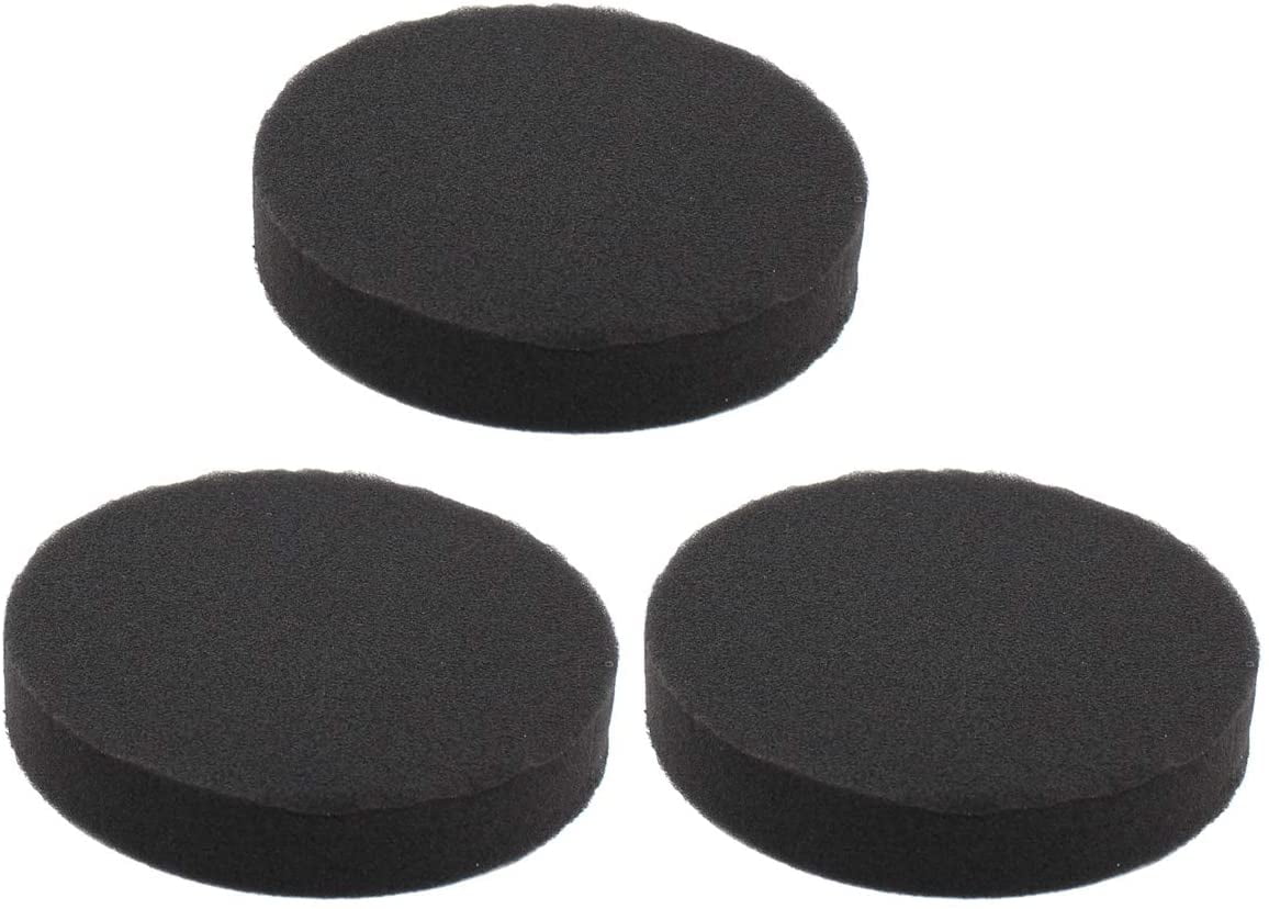 Replacement Part For Bissell vacuum Premotor Foam filter Powerforce