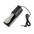thumbnail image 4 of Digital Piano Foot Pedal Polarity Switch for Exercise Music Instrument Parts, 4 of 8