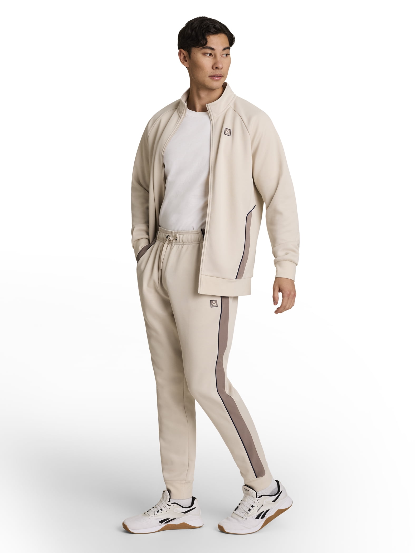 Reebok Men's and Big Men's Tenacity Jogger, Sizes S-3XL