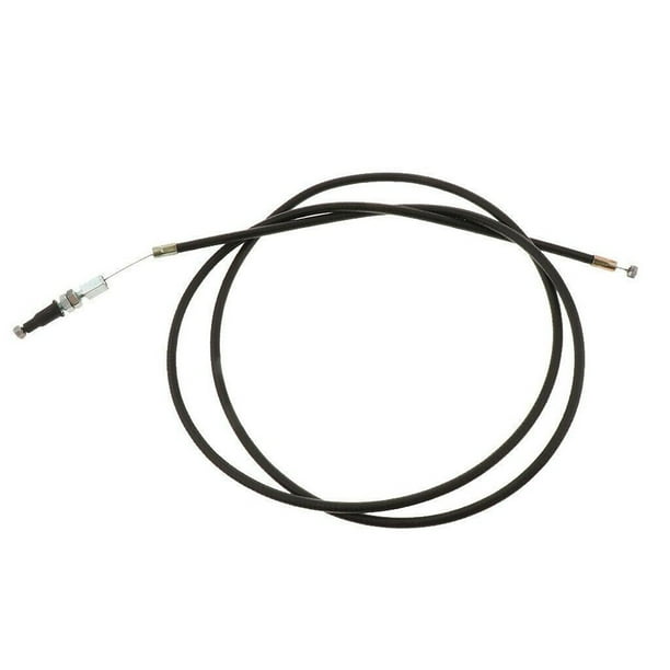 Qxke Replacement Throttle Cable For Honda Gxv160 Hrj216 Hrj196 Lawn Mower Parts