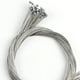 thumbnail image 3 of Advancent Cable de freno de cambio trasero de bicicleta, palanca de cambios de ciclismo de carretera de acero inoxidable, accesorios de alambre Ciclismo, 3 of 6
