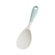 thumbnail image 2 of Juego de Utensilios de Cocina de Silicona de 4 Piezas | Combo de Espátula y Cuchara Antiadherente | Silicona de Grado Alimenticio Resistente Al Calor | Apto para Sartenes Antiadherentes | Mango Inoxi, 2 of 6