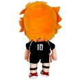 thumbnail image 1 of GE Animación Gran Oriente 52940 Haikyuu!! Peluche Shoyo Hinata, 9", Multicolor GE Animation GE Animation, 1 of 2