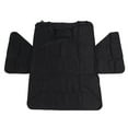thumbnail image 2 of Dog Cover Car  Protector, Car Pet Pad, Car Pet Mat Car Pet Mat Easy To Clean Foldable Single Layer for Travel, 2 of 8