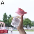 thumbnail image 1 of 300Ml Plastic Mini Protein Powder Cup Shake Cup Portable Sports Milkshake Cup, 1 of 1