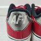 thumbnail image 4 of Ni - ke Ni - ke Air Force 1 '07 LV8 Sport Bulls 2018 Shoes Size UK 4 excellent, 4 of 5