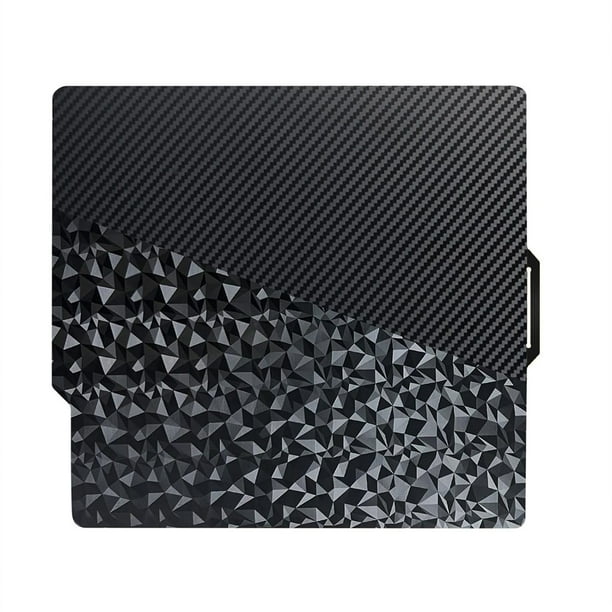 Plato de construcción IdeaFormer IR3 PEO PET 257 x 257 mm para Bambu Lab
