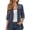 Navy, variant on Womens Beach Cover Up Long Sleeve Workout Shirt Womens Athletic Outdoor Jacket Summer Outfits Clothes Light Green L