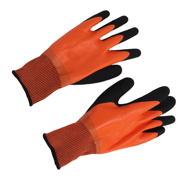 Guantes Aislados Para Electricista, Guantes De Trabajo, Diseño De Textura Antideslizante De Goma Eléctrica Para Electricistas, Previenen Descargas