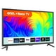thumbnail image 1 of Pantalla LED Smart TV HD onn 32" ROKU 720P Compatible con Google Assistant Reacondicionada, 1 of 8
