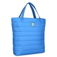 thumbnail image 2 of Bolsa Uniqlo Dama K-SWISS SNOW Azul, 2 of 2