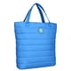 thumbnail image 2 of Bolsa Uniqlo Dama K-SWISS SNOW Azul, 2 of 2