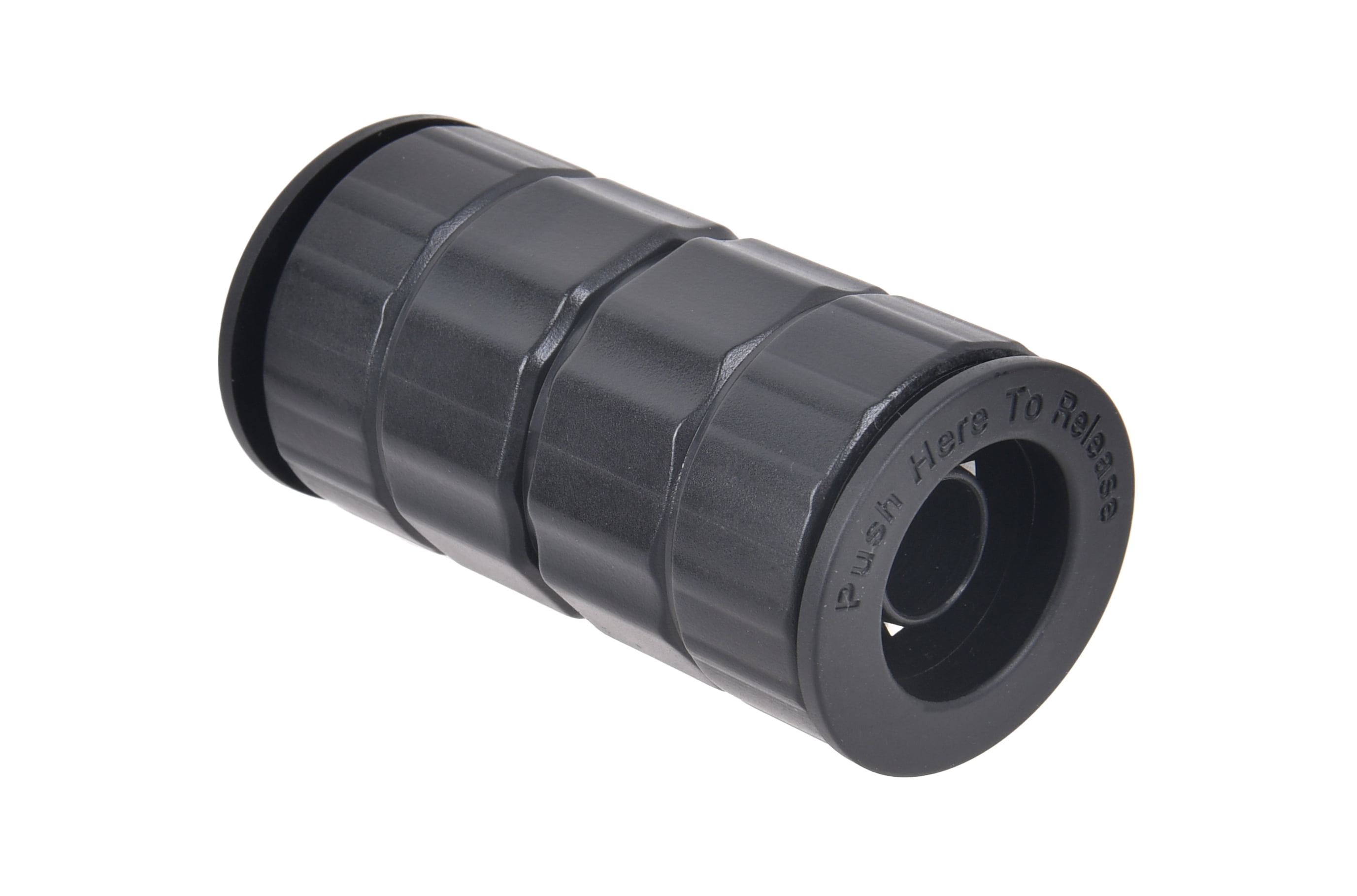 Expert Gardener Reusable Hose Coupling Mender for 5/8 in. Garden Hoses