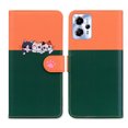 thumbnail image 2 of Compatible with Motorola Moto G13/ G23/ G53 Cute Animals Pattern Wallet Case with Card Slots Flip Cover, 2 of 5