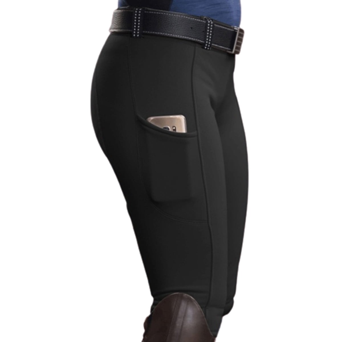 Lovaru Women Horse Riding Long Pants 