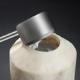 thumbnail image 4 of Juego de herramientas para abrir cocos jóvenes con mazo de goma duradero, 4 of 5