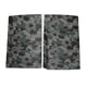 thumbnail image 1 of Disc Edition Faceplate Cover for PS5 Dustproof Replacement Faceplate Cover Protective Shell for PS5 Disc Edition Console, 1 of 5