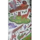 thumbnail image 2 of Vinil Decorativo Infantil Animalitos Bosque Selva Animados H&JESS VINIL INFANTIL, 2 of 2
