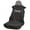 Black, SA100JEPB, variant on Jeep Letters Grey Seat Armour