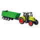 thumbnail image 3 of Camión tractor agrícola de juguete, juguete educativo temprano, vehículo de construcción pequeño, agricultura camión de transporte, 3 of 9