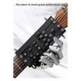 thumbnail image 2 of Guitar Learn Aid Tool with 16 Chords,Guitar Chord Trainer Folk Guitar Chords Learning System for Gui, 2 of 5